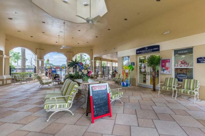 Lovely 3 Bedroom 2 Bath Disney Area Condo Orlando Exterior foto