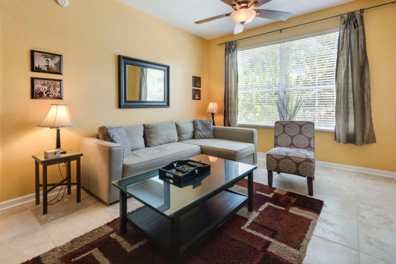 Lovely 3 Bedroom 2 Bath Disney Area Condo Orlando Exterior foto