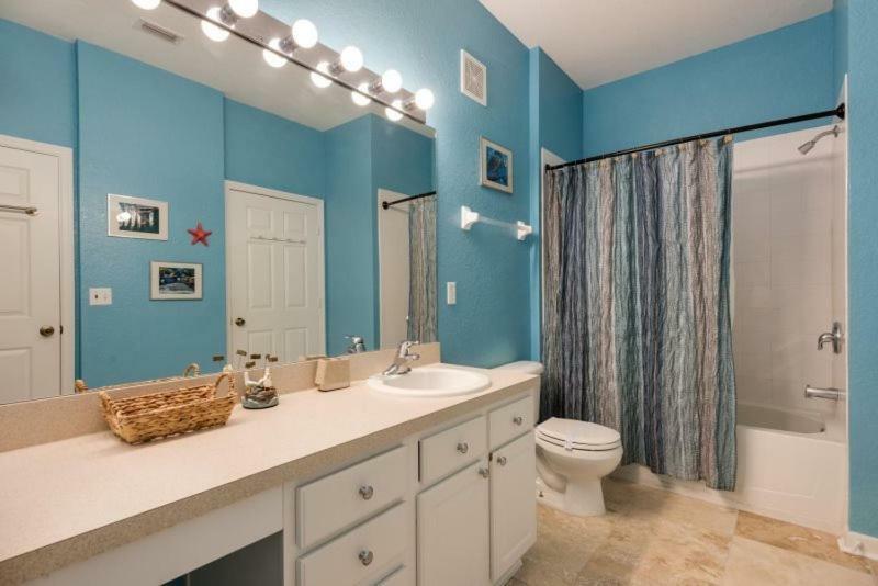 Lovely 3 Bedroom 2 Bath Disney Area Condo Orlando Exterior foto