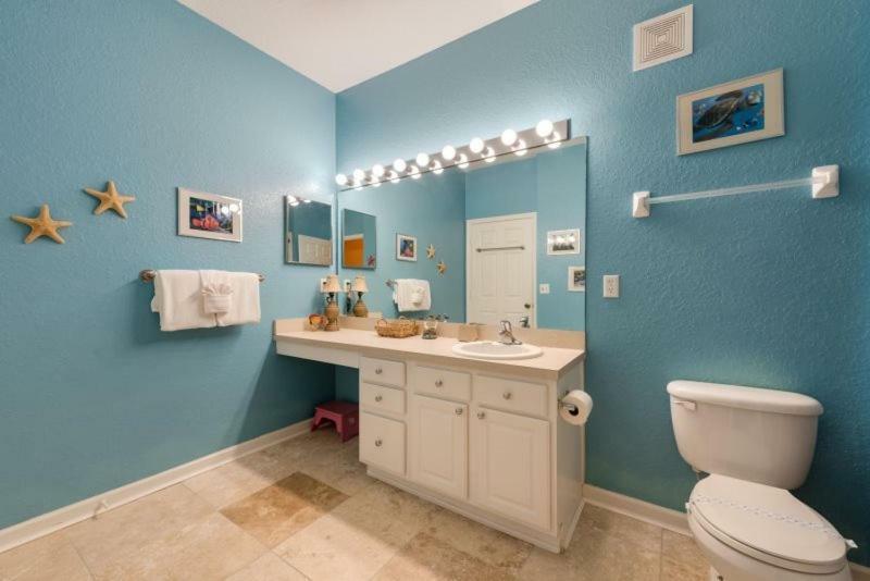 Lovely 3 Bedroom 2 Bath Disney Area Condo Orlando Exterior foto