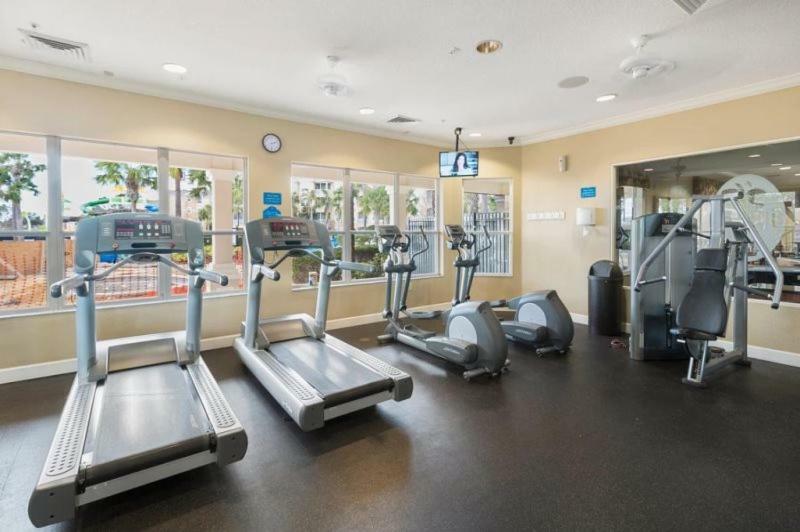Lovely 3 Bedroom 2 Bath Disney Area Condo Orlando Exterior foto